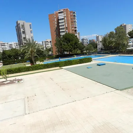 Apartamento Maralic *