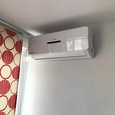 Maralic Apartamento