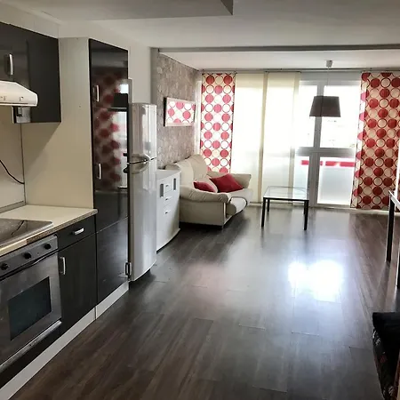 Maralic Apartamento