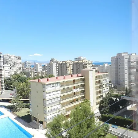 Apartamento Maralic Alicante