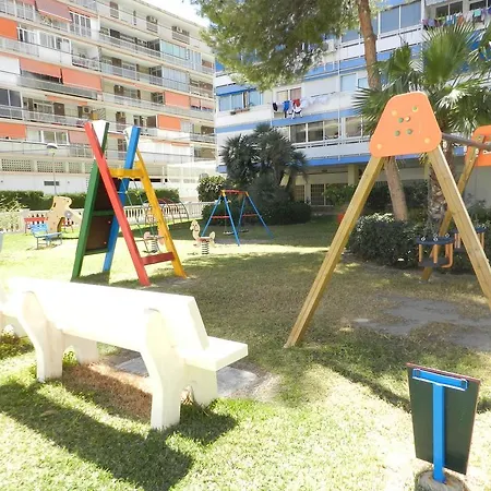 Apartamento Maralic Alicante