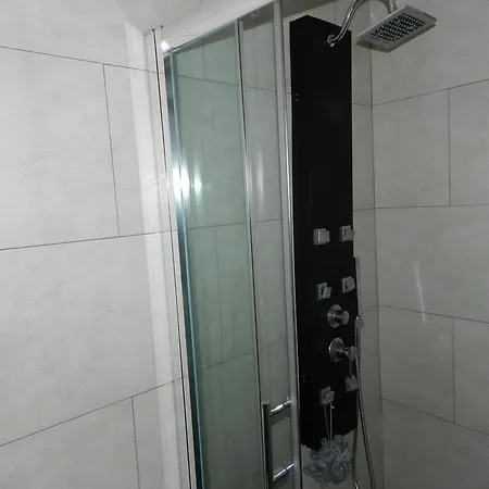 Apartment Maralic